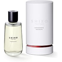 香水(ユニセックス) SHIRO Smoked Leather Eau de Parfum Smoked Leather Shiro perfume - a fragrance for women and men