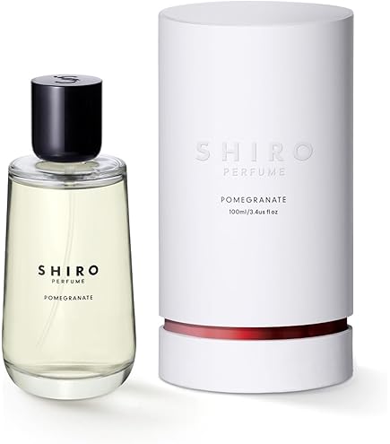 Amazon | SHIRO シロ フリージアミスト 100ml PERFUME FREESIA MIST