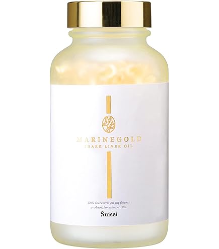 Amazon.co.jp: マリンゴールド 100粒 : 食品・飲料・お酒