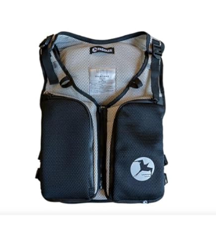 Amazon | PADDLER PRO RACING PFD SUP【 YELLOW 】パドラー SUP