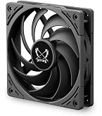 Amazon.co.jp: Noctua NF-P12 redux-1700 PWM, 高性能冷却 ファン, 4