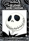 The Nightmare Before Christmas (Collector's Edition)[Import anglais]