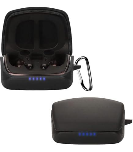 PLAYTECH オーボエ ケース付き Amazon | Audio Technica ATH-TWX9MK2/ATH-TWX9 用 ケース