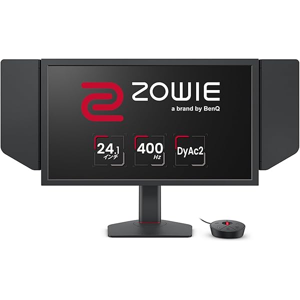 Amazon.co.jp: ベンキュージャパン BenQ ZOWIE XL2546K ゲーミング 