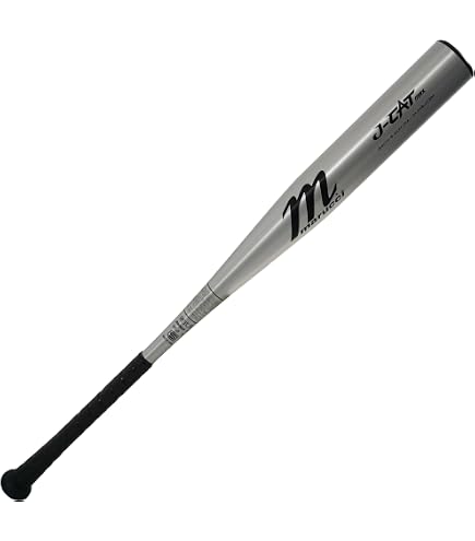 マルッチJ-CAT POWER 83cm 新基準高校野球硬式バット marucci