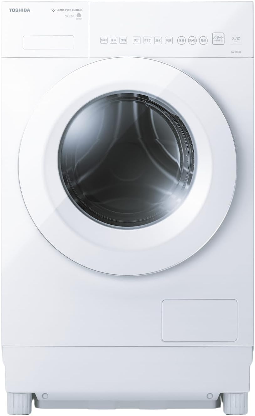 東芝 モーニングホワイト ZABOON TW-84GS4L(W)