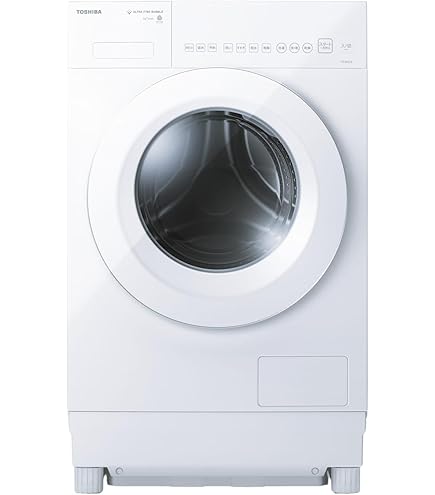 Amazon | シャープ ドラム式洗濯乾燥機 プラズマクラスター搭載 10Kg