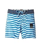 (ボルコム) VOLCOM キッズ水着・ボードショーツ Mag Vibes Stoney Boardshort (Toddler/Little Kids) Mayan Blue 4T n/a [並行輸