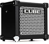 Roland ローランド ギターアンプ マイクロキューブGX MICRO CUBE GX ブラック