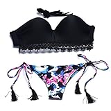 Bokeley SWIMWEAR レディース カラー: ホワイト