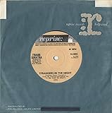 Strangers In The Night - solid