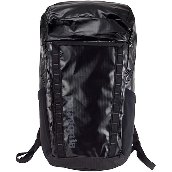 Amazon.co.jp: [パタゴニア] バックパック Black Hole Pack 32L 49301 