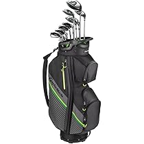 Amazon.co.jp: TaylorMade ゴルフ RBZ Speedlite 11ピースセット