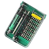 Dovewill 高品質　ポータブル　精密　スクリュードライバー　修理ツール　携帯電話　ラップトップに適用