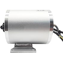 Z1-1020 48V DC 1000W 電動自転車用モーター Amazon.co.jp: 48V 1000W ブラシ付きDCモーター 高速電動