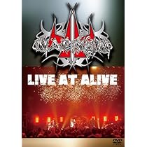 その他 LIVE AT ALIVE [DVD] wgteh8f Amazon.co.jp: LIVE AT ALIVE [DVD] : 44MAGNUM: DVD