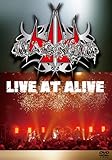 LIVE AT ALIVE