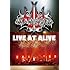 44MAGNUM「LIVE AT ALIVE」