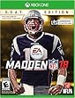 Madden NFL 18 - G.O.A.T. Edition (輸入版:北米)- XboxOne