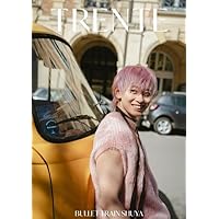超特急シューヤ1st写真集「TRENTE」 | シューヤ（超特急）, 佐藤