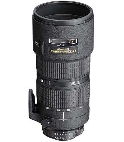 Amazon.co.jp: Nikon Ai AF Nikkor 85mm F1.8D : 家電＆カメラ