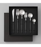 Amazon｜Cutipol(クチポール) GOA ゴア ブラック/マットシルバー