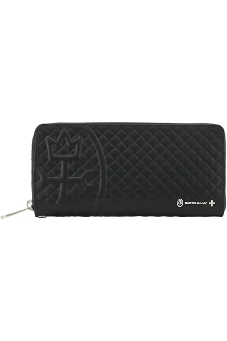 カステルバジャック シェスト 長財布 027604 グリーン カステルバジャック CASTELBAJAC 長財布 027604 シェスト