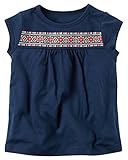 カーターズ Carter's Tシャツ Puff Print Tee 24M (83-86cm)