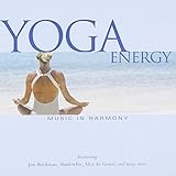 Yoga: Energy