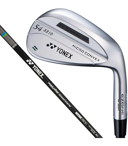 Amazon.co.jp: ヨネックス EZONE W 501ウェッジ メンズ 右用 REXIS