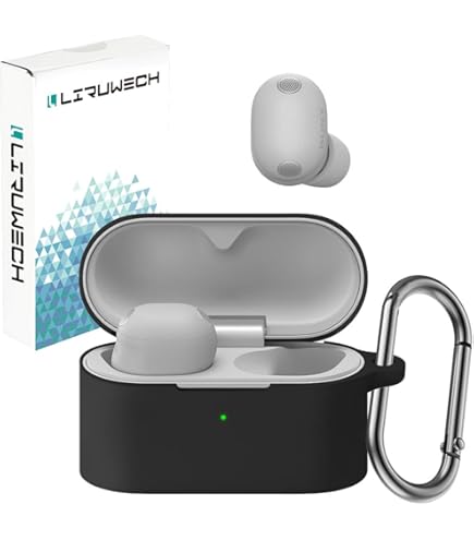 Amazon | Sony WH-1000XM5用シリコンケース Sony xm5 ワイヤレス