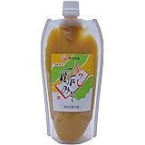 鶴味噌醸造 からし酢みそ チューブ 360g