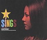 SINGS �`Winter,and Luv�`