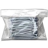 ロイヤル 4H用タッピング 50mm ユニクロ 1パック50本入 4HT-P