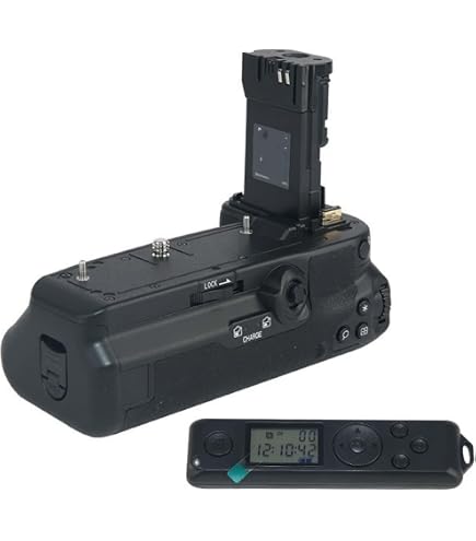 キヤノン Canon バッテリーグリップ BG-R20