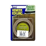 Cloverdale34830Band-It Wood Veneer Edging-3/4X8 MAHOG VENER EDGING (並行輸入品)