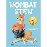 Wombat Stew 35th Anniversary Edition