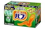 バブ 森 の香り 20錠入 炭酸 入浴剤 薬用  [医薬部外品]