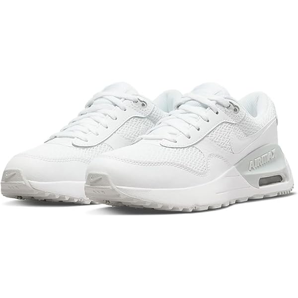 Amazon | [ナイキ] エア マックス 2X W AIR MAX 2X ホワイト/ホワイト
