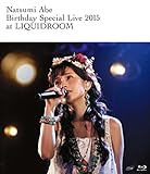 ���{�Ȃ� Birthday Special Live 2015 at LIQUIDROOM