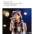 安倍なつみ「安倍なつみ Birthday Special Live 2015 at LIQUIDROOM (Blu-ray)」