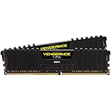 CORSAIR DDR4-3600MHz デスクトップPC用 メモリ VENGEANCE LPX シリーズ 32GB [16GB×2枚] CMK32GX4M2Z3600C18