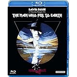 地球に落ちて来た男 [Blu-ray]