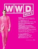 WWD FOR JAPAN ALL ABOUT2009SPR (2009)