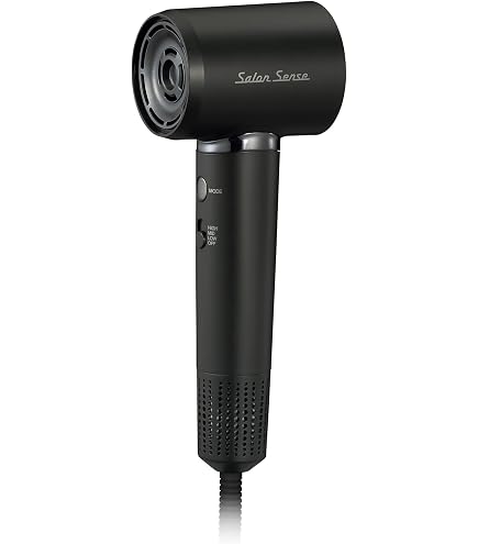 Amazon | コイズミ ヘアドライヤー ハイスピード マイナスイオン