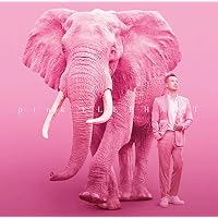 Amazon.co.jp: blue HIPPOPOTAMUS - 米倉利紀: ミュージック