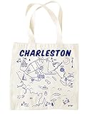 MAPTOTE グローサリートート　Charleston