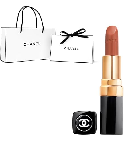 Amazon | 【国内正規品】CHANEL シャネル ルージュ ココ (#130 ラ