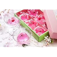 50代女性にホワイトデーに喜ばれる春らしくてかわいいゼリー 予算2 000円以内 のおすすめプレゼントランキング Ocruyo オクルヨ