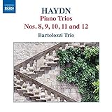 Piano Trios Vol.4:No.8-12